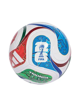 ADIDAS | Balón de entrenamiento WC LGE J290 | 